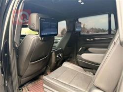 جي ام سي يوكون